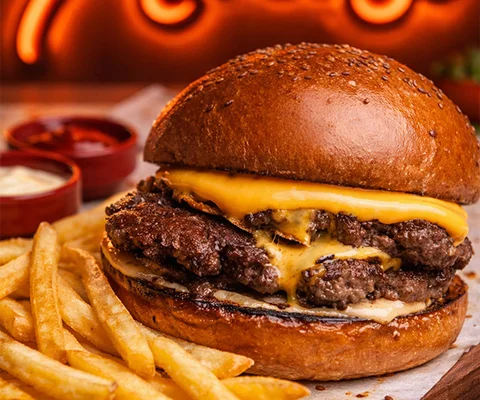 Arasta Smash Burger Muğla'da %20 indirim ayrıcalığı!