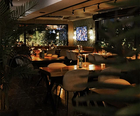 By Ulus Steak House & Burger'de %10 indirim ayrıcalığı!