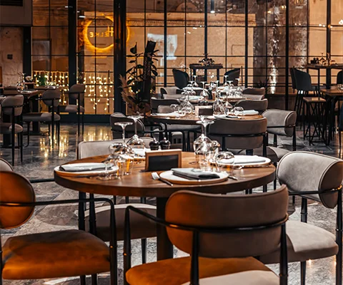 Helke Restaurant Göreme'de %10 indirim ayrıcalığı!